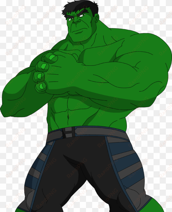 imagenes animadas de hulk