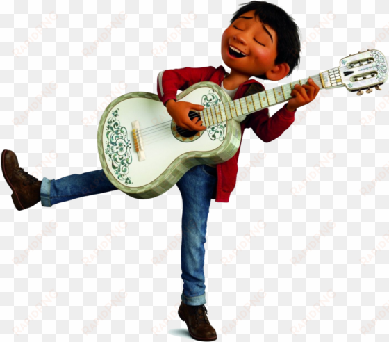 imagenes de coco png clip art stock - miguel rivera coco png