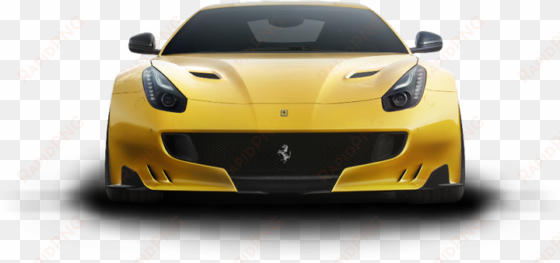 imagenes de ferrari - ferrari f12 tdf png