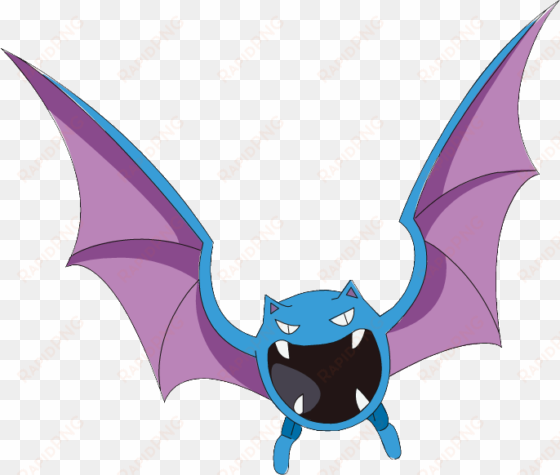 imagenes de pokemon golbat