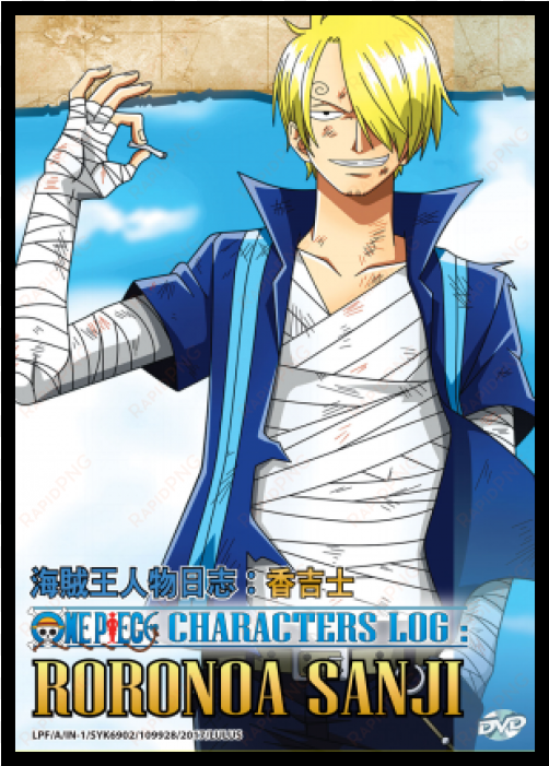 imagenes de sanji one piec