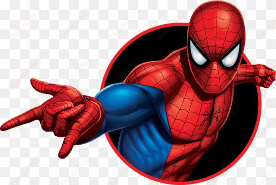imagenes de spiderman - spiderman png