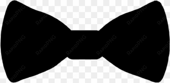 images of black tie png - black bow tie pdf