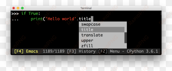 images/ptpython-2 - prompt_toolkit