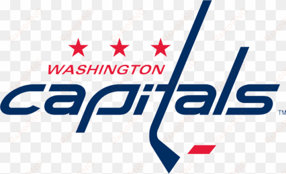 images - washington capitals current logo