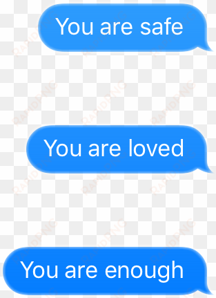 imessage text message overlay - text message png