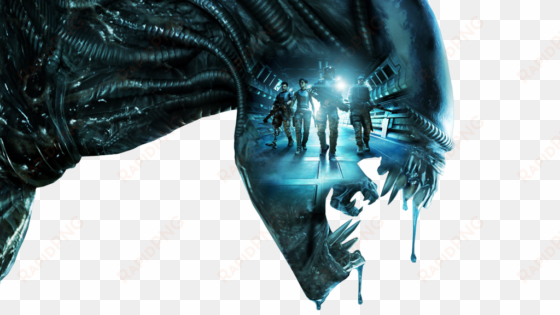 [ img] - aliens colonial marines [pc game]