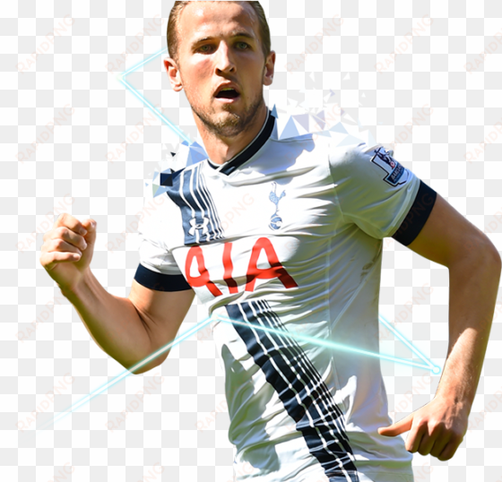 [ img] - harry kane tottenham png