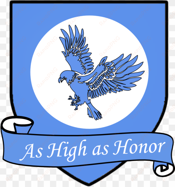 [ img] - house arryn coat of arms