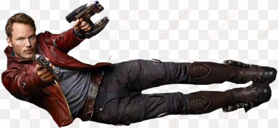 [ img] - marvel guardians of the galaxy star lord peter jason