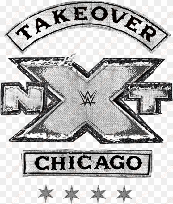 [ img] - nxt takeover chicago 2018 logo