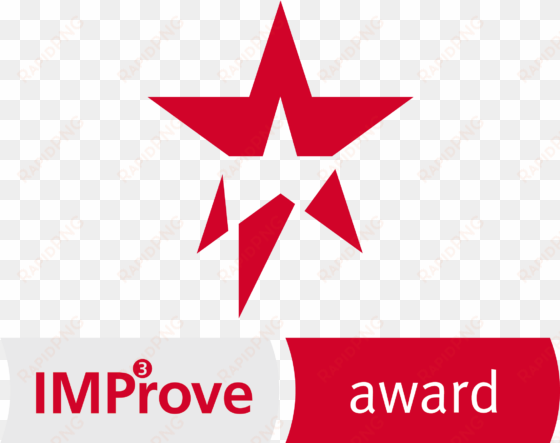 imp3rove award logo-02 - award