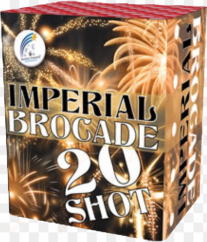 imperial brocade by absolute fireworks - fireworks