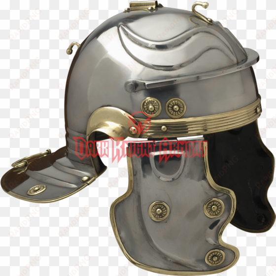 imperial gallic roman helmet