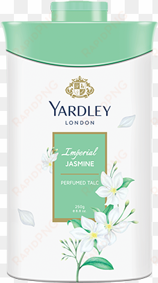 imperial jasmine - yardley powder imperial jasmine