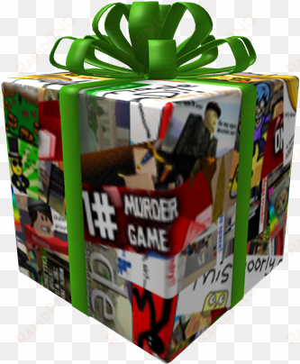 Impressionable Gift Of Publicity Explosions - Gift transparent png image