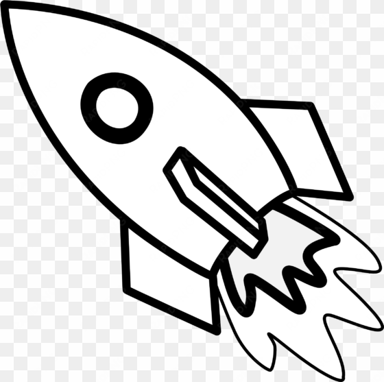 impressive rocket shiping page pages best of flying - clip art of rocket