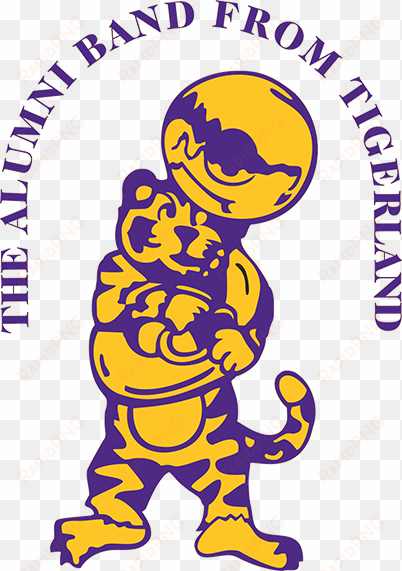 in - alumnus