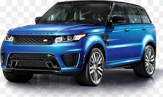 in an attempt to optimize all terrain off road conditions, - 2015 range rover sport jeep