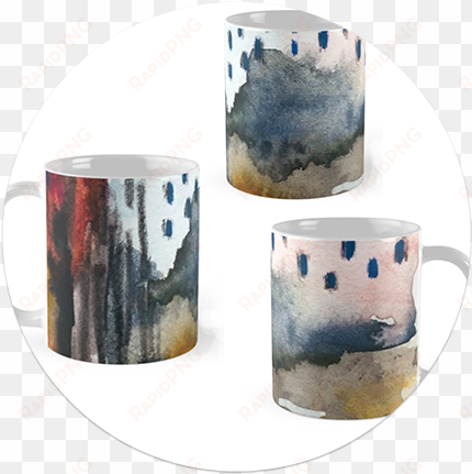 in my shop you find elaborate accessories and products - coffee cup