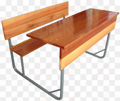 in schools - coffee table