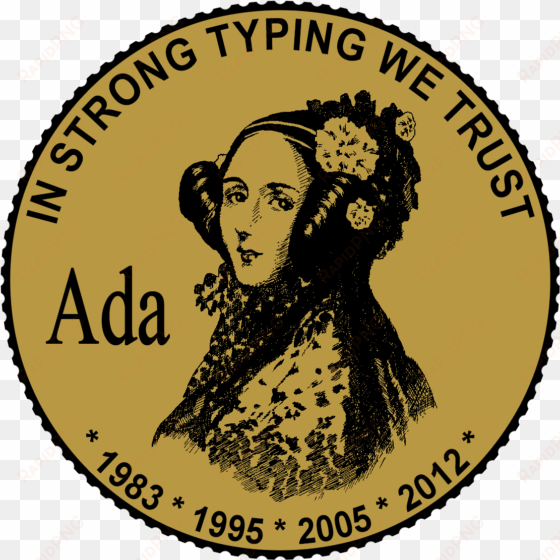 in strong typing we trust - strong typing we trust