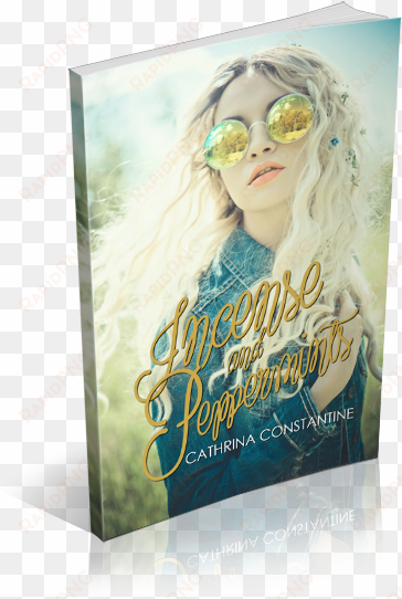 incense and peppermints by cathrina constantine - incense and peppermints