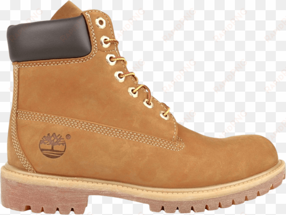 inch boot timberland - wheat timberland