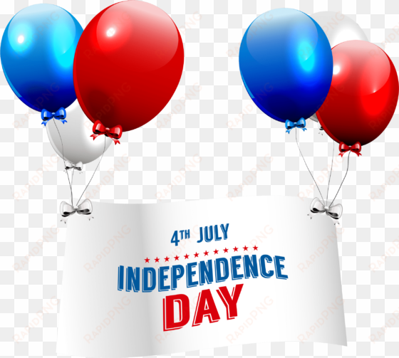 Independence Day Png Text transparent png image