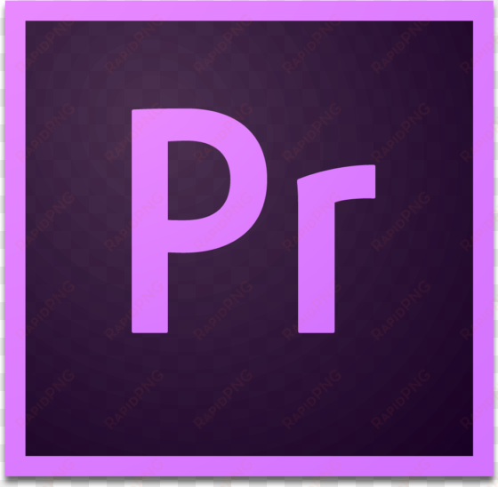 indesign vector cc - premiere pro cc logo png