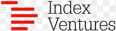 index ventures logo - index ventures logo png