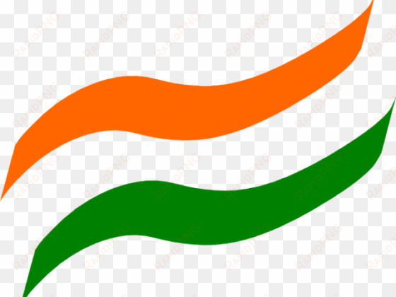 india flag clipart - clip art