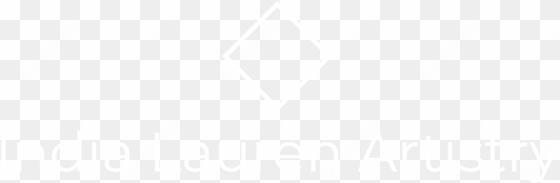 india lauren artistry logo white - hyatt regency logo white