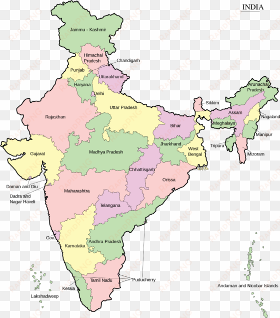 india map hi - earthquake prone areas in india map