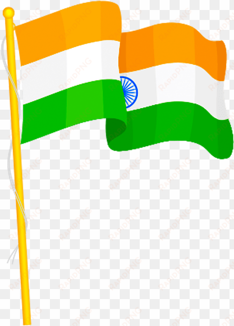 indian-flag 15 august png background - independence day flag png