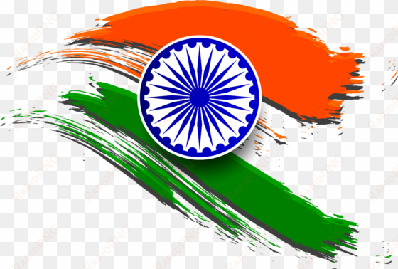 indian flag clipart png image - happy independence day png
