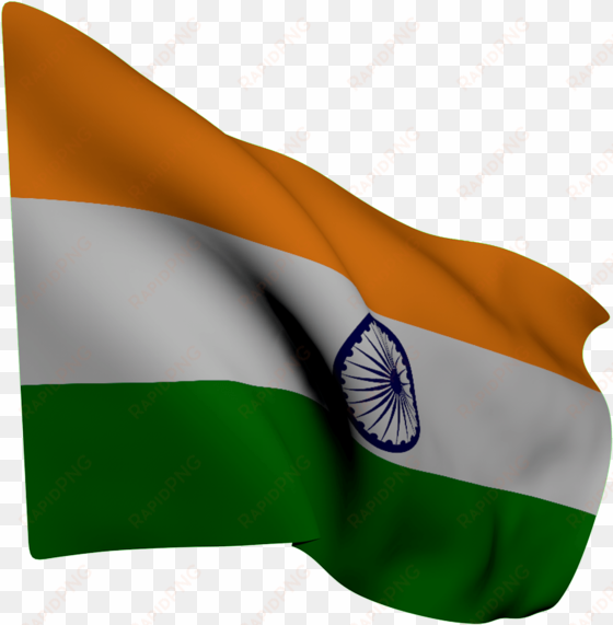 indian flag png - bendera orange putih hijau