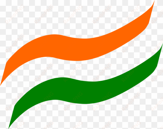 indian flag waves png - indian flag face png