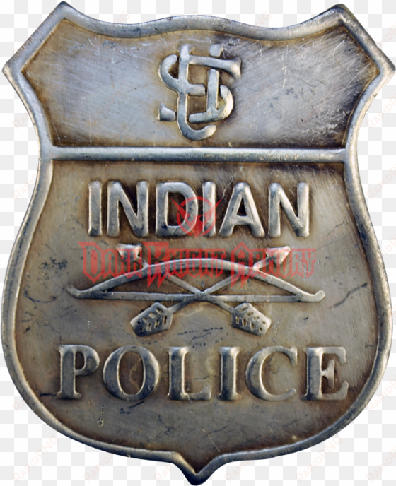 indian police badge - indian police symbol png