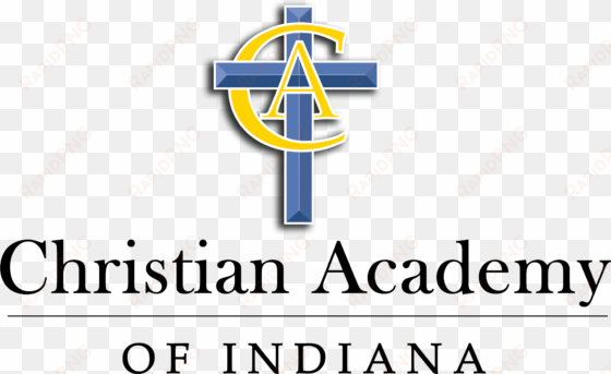 indiana campus - christian academy louisville high school logo