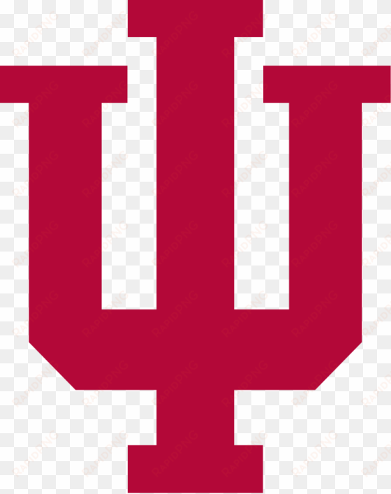 indiana hoosiers - indiana university png