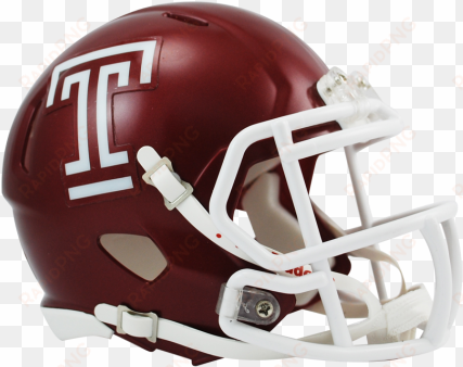 Indiana Mini Helmet transparent png image