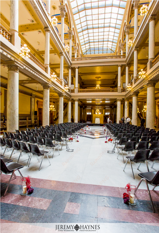 Indiana State Capitol Wedding Indianapolis, In - Indiana State Capitol Wedding transparent png image