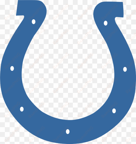 indianapolis colts 3 logo png transparent - indianapolis colts logo