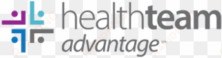 individual health insurance carrier health team advantage - health team advantage
