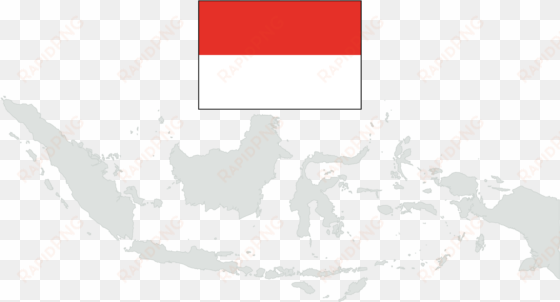 indonesia - flag