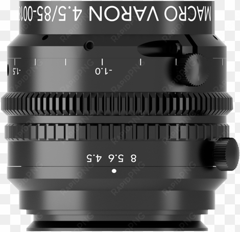 industrial optics macro varon overview page - teleconverter