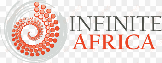 infinite africa logo long - house