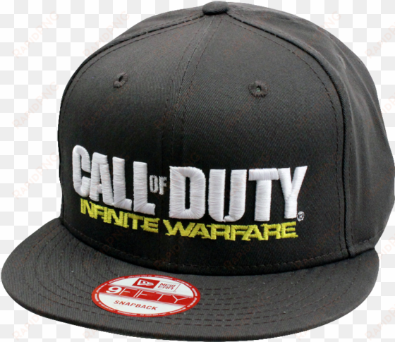 infinite warfare new era flat brim snapback - infinite warfare hat