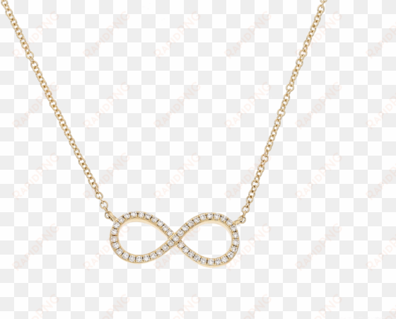 infinity ct yellow gold clip art royalty free library - chain